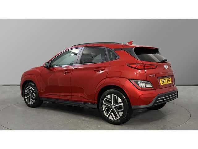 Hyundai Kona KONA 150kW Premium 64kWh 5dr Auto