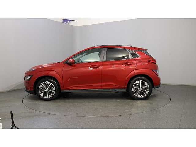 Hyundai Kona KONA 150kW Premium 64kWh 5dr Auto