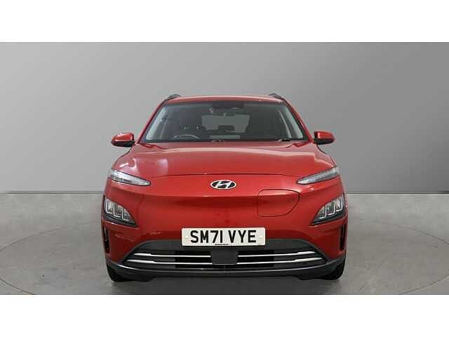 Hyundai Kona KONA 150kW Premium 64kWh 5dr Auto