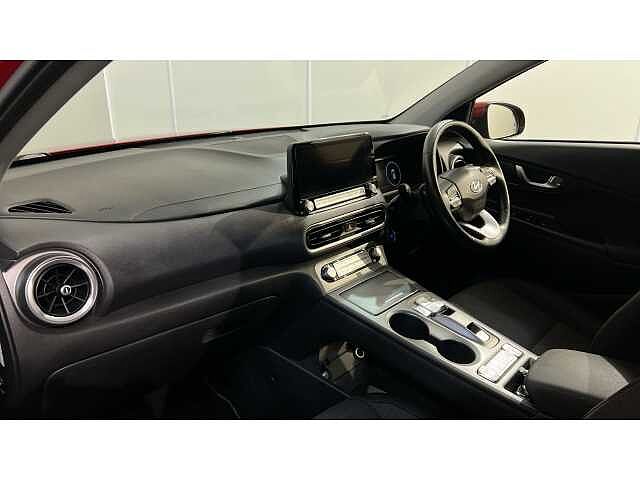 Hyundai Kona KONA 150kW Premium 64kWh 5dr Auto