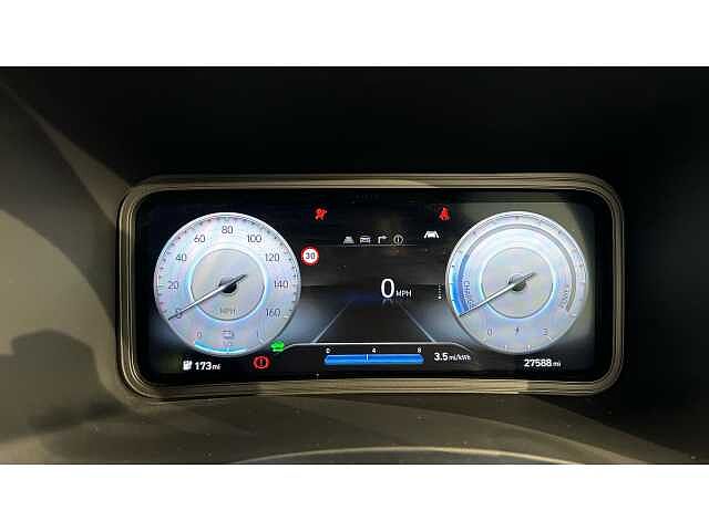 Hyundai Kona KONA 150kW Premium 64kWh 5dr Auto