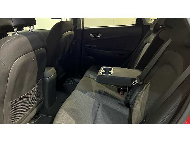 Hyundai Kona KONA 150kW Premium 64kWh 5dr Auto