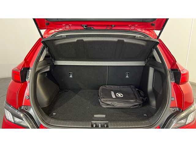 Hyundai Kona KONA 150kW Premium 64kWh 5dr Auto