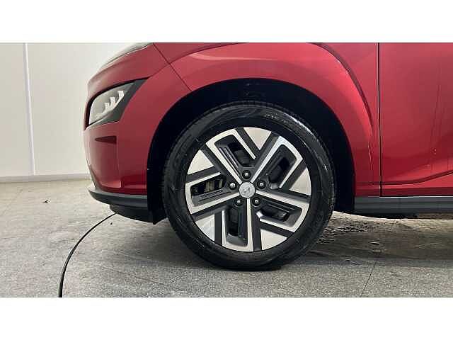 Hyundai Kona KONA 150kW Premium 64kWh 5dr Auto