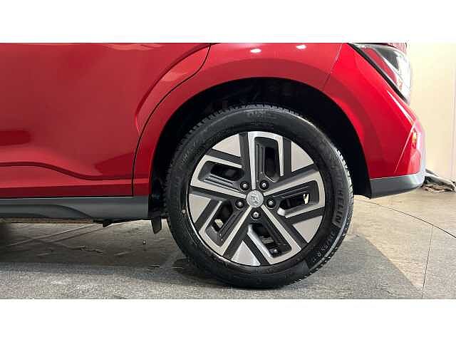 Hyundai Kona KONA 150kW Premium 64kWh 5dr Auto