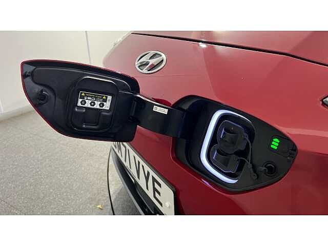Hyundai Kona KONA 150kW Premium 64kWh 5dr Auto