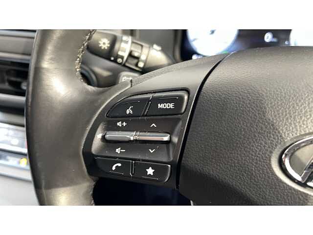 Hyundai Kona KONA 150kW Premium 64kWh 5dr Auto