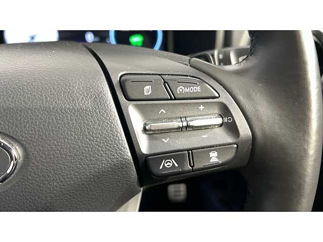 Hyundai Kona KONA 150kW Premium 64kWh 5dr Auto