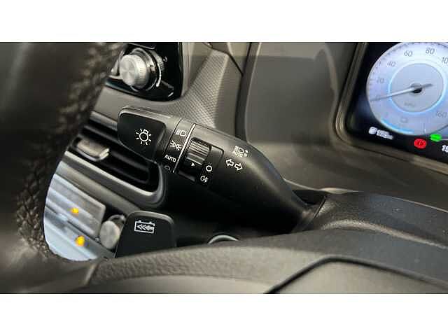 Hyundai Kona KONA 150kW Premium 64kWh 5dr Auto
