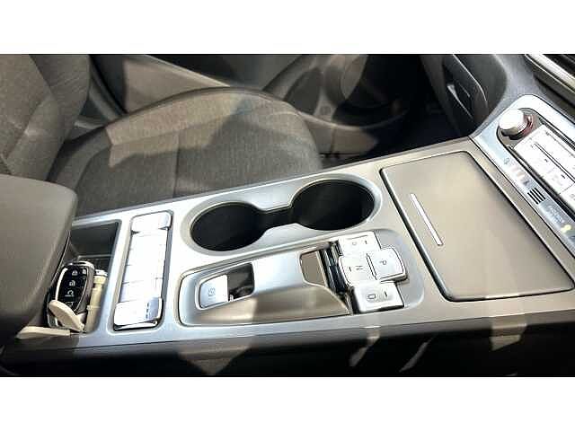 Hyundai Kona KONA 150kW Premium 64kWh 5dr Auto