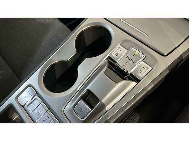 Hyundai Kona KONA 150kW Premium 64kWh 5dr Auto