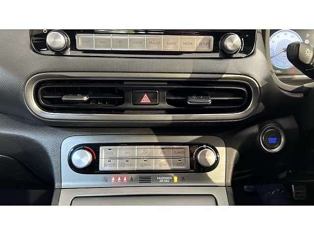 Hyundai Kona KONA 150kW Premium 64kWh 5dr Auto