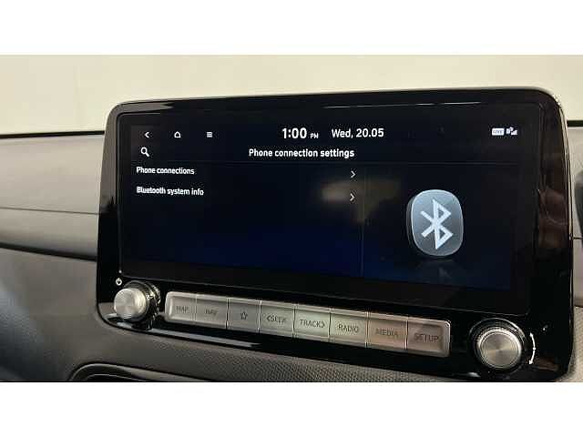 Hyundai Kona KONA 150kW Premium 64kWh 5dr Auto