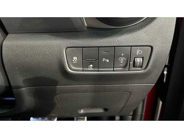 Hyundai Kona KONA 150kW Premium 64kWh 5dr Auto