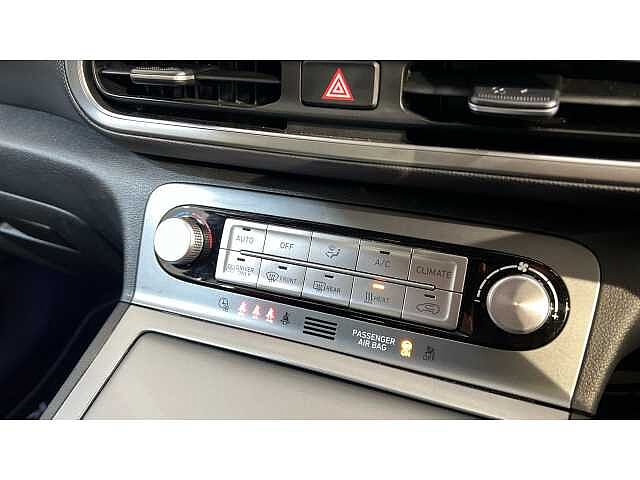 Hyundai Kona KONA 150kW Premium 64kWh 5dr Auto