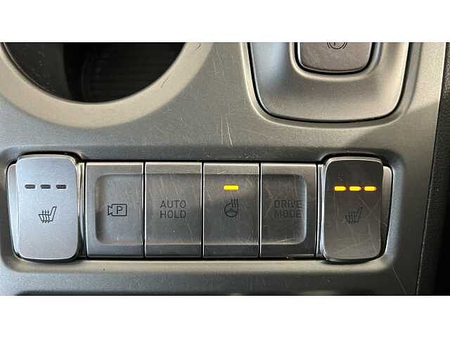 Hyundai Kona KONA 150kW Premium 64kWh 5dr Auto