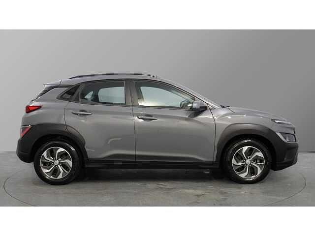 Hyundai Kona KONA 1.6 GDi Hybrid SE Connect 5dr DCT