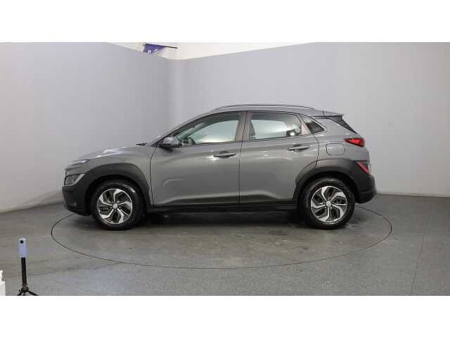 Hyundai Kona KONA 1.6 GDi Hybrid SE Connect 5dr DCT