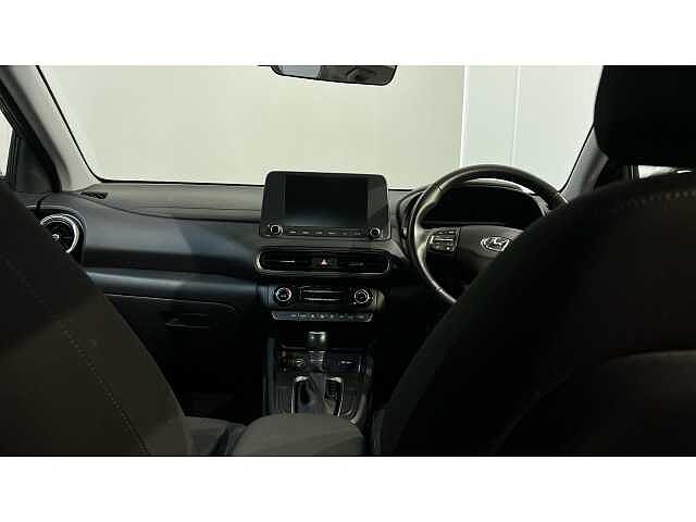 Hyundai Kona KONA 1.6 GDi Hybrid SE Connect 5dr DCT