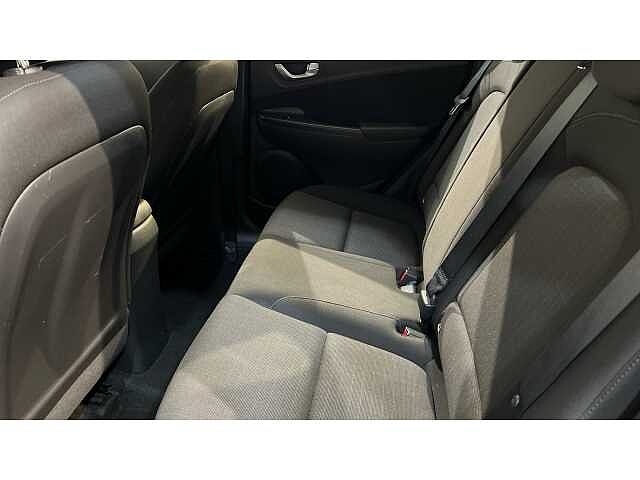 Hyundai Kona KONA 1.6 GDi Hybrid SE Connect 5dr DCT