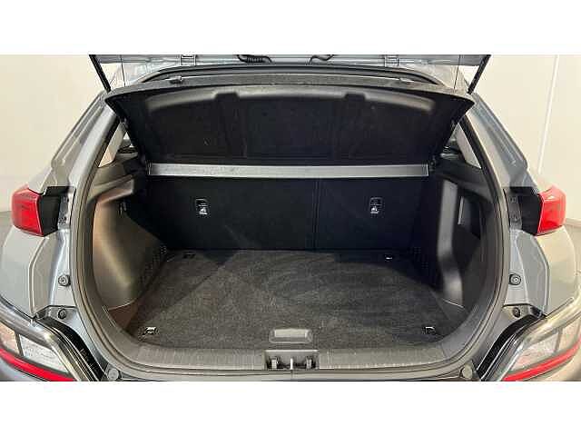 Hyundai Kona KONA 1.6 GDi Hybrid SE Connect 5dr DCT