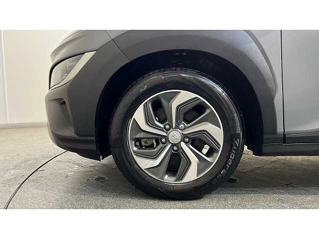 Hyundai Kona KONA 1.6 GDi Hybrid SE Connect 5dr DCT