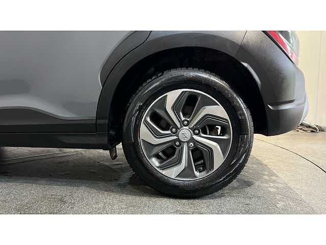 Hyundai Kona KONA 1.6 GDi Hybrid SE Connect 5dr DCT