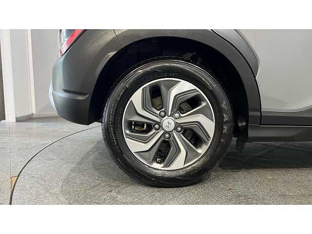 Hyundai Kona KONA 1.6 GDi Hybrid SE Connect 5dr DCT
