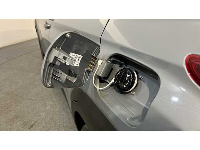 Hyundai Kona KONA 1.6 GDi Hybrid SE Connect 5dr DCT