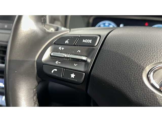 Hyundai Kona KONA 1.6 GDi Hybrid SE Connect 5dr DCT