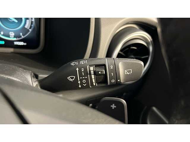Hyundai Kona KONA 1.6 GDi Hybrid SE Connect 5dr DCT