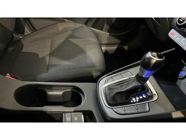 Hyundai Kona KONA 1.6 GDi Hybrid SE Connect 5dr DCT