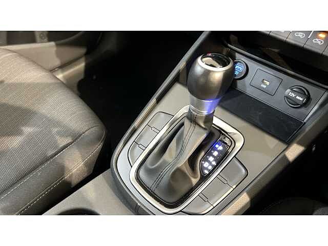 Hyundai Kona KONA 1.6 GDi Hybrid SE Connect 5dr DCT