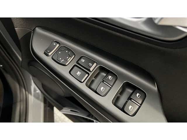 Hyundai Kona KONA 1.6 GDi Hybrid SE Connect 5dr DCT