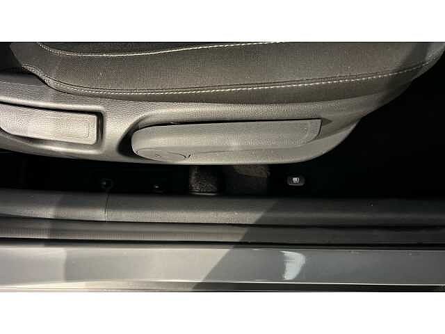 Hyundai Kona KONA 1.6 GDi Hybrid SE Connect 5dr DCT