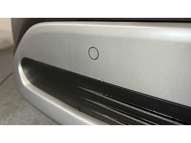 Hyundai Kona KONA 1.6 GDi Hybrid SE Connect 5dr DCT