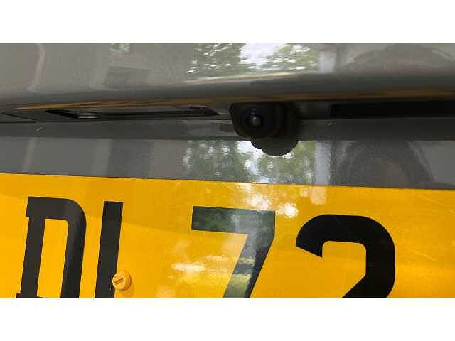 Hyundai Kona KONA 1.6 GDi Hybrid SE Connect 5dr DCT