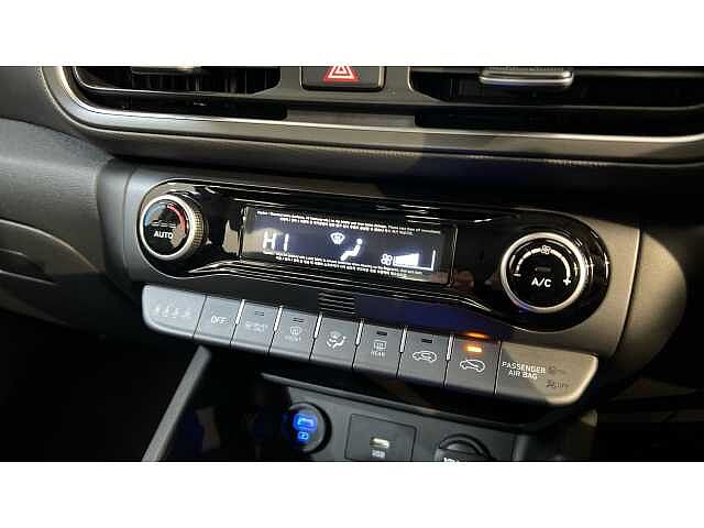 Hyundai Kona KONA 1.6 GDi Hybrid SE Connect 5dr DCT