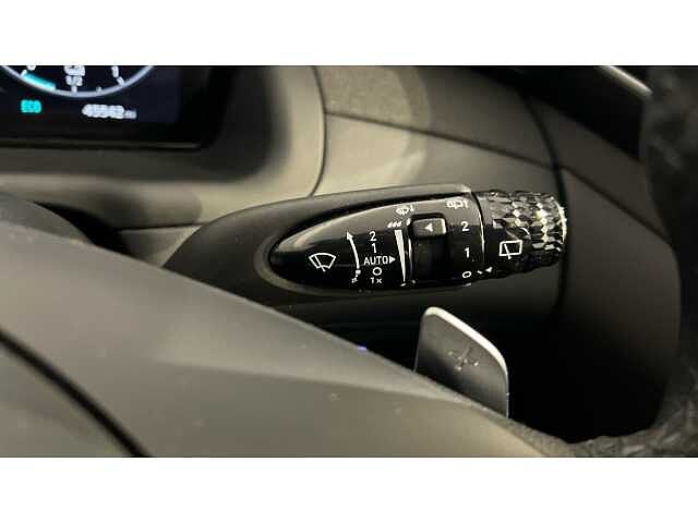 Hyundai TUCSON TUCSON 1.6 TGDi Hybrid 230 Premium 5dr 2WD Auto Sunset Red