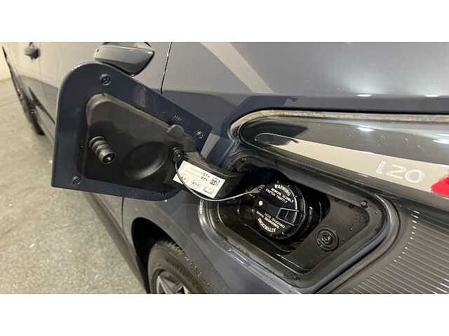 Hyundai i20 I20 1.0T GDi 48V MHD 120 N Line 5dr DCT