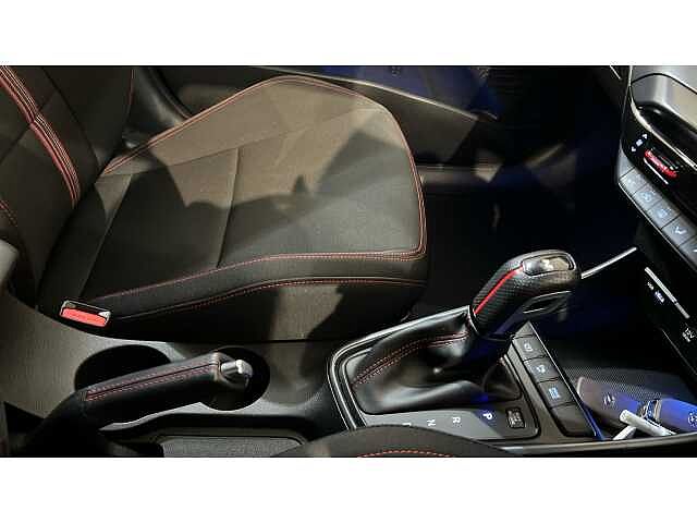 Hyundai i20 I20 1.0T GDi 48V MHD 120 N Line 5dr DCT