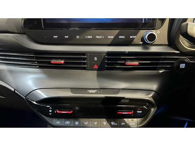 Hyundai i20 I20 1.0T GDi 48V MHD 120 N Line 5dr DCT