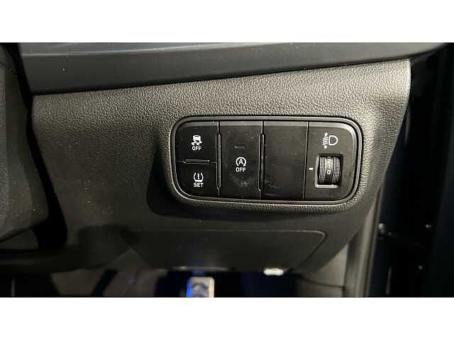 Hyundai i20 I20 1.0T GDi 48V MHD 120 N Line 5dr DCT