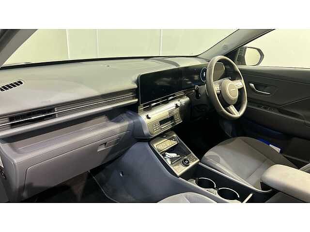 Hyundai Kona KONA 160kW Ultimate 65kWh 5dr Auto