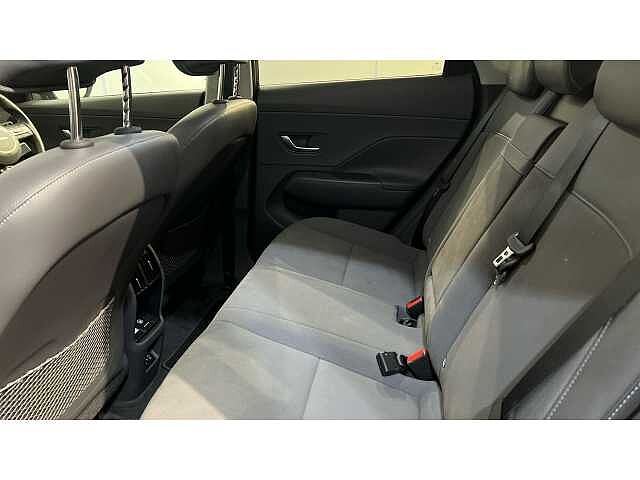 Hyundai Kona KONA 160kW Ultimate 65kWh 5dr Auto