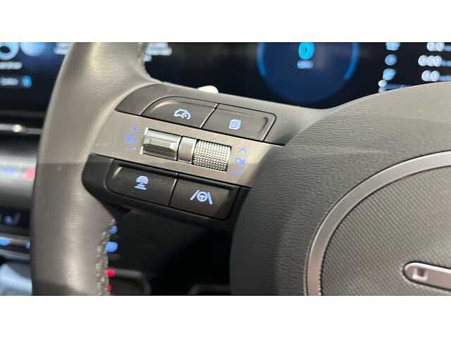 Hyundai Kona KONA 160kW Ultimate 65kWh 5dr Auto
