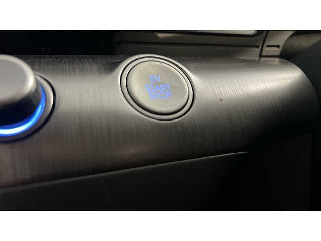 Hyundai Kona KONA 160kW Ultimate 65kWh 5dr Auto