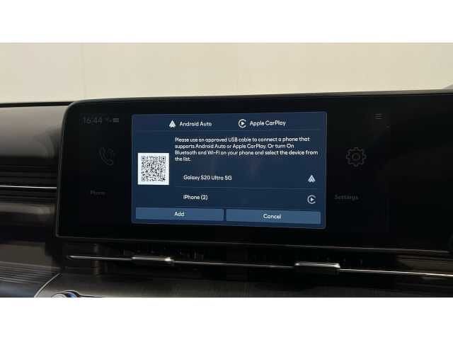 Hyundai Kona KONA 160kW Ultimate 65kWh 5dr Auto