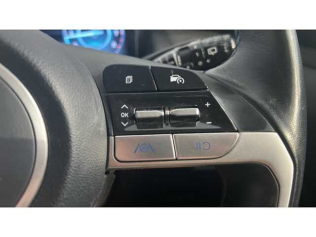 Hyundai Tucson TUCSON 1.6 TGDi Ultimate 5dr 2WD