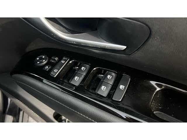 Hyundai Tucson TUCSON 1.6 TGDi Ultimate 5dr 2WD
